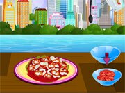 jeux pizza new york