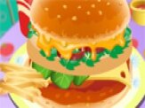 jeux super hamburger